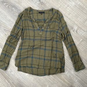 FLANNEL